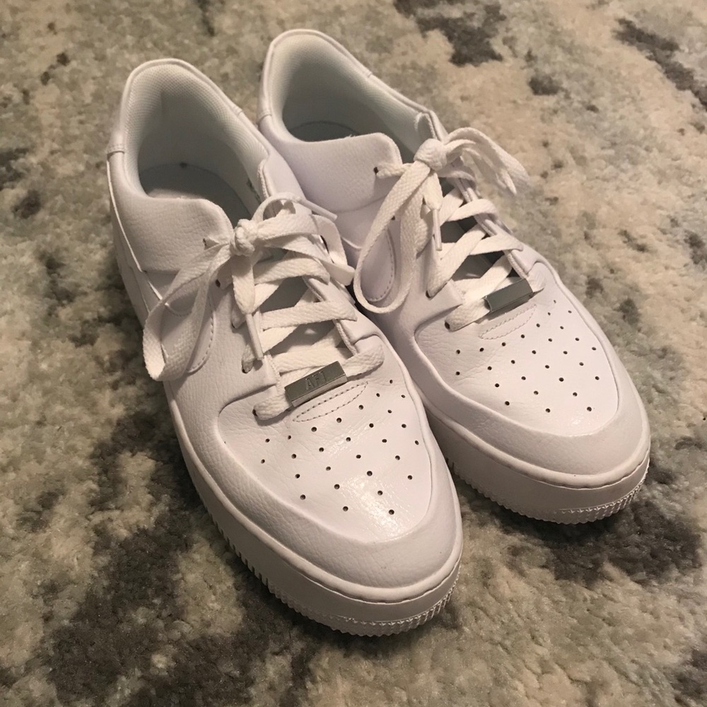 Air Force One Sage Low